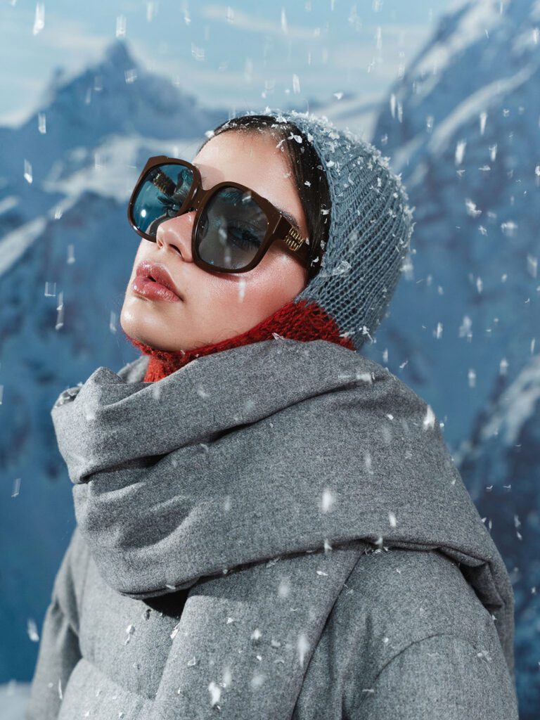 Yason Miu Miu sunglasses MU A07S Yason Miu Miu sunglasses MU A07S