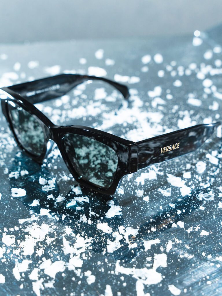 Yason Versace sunglasses VE4492U Yason Versace sunglasses VE4492U