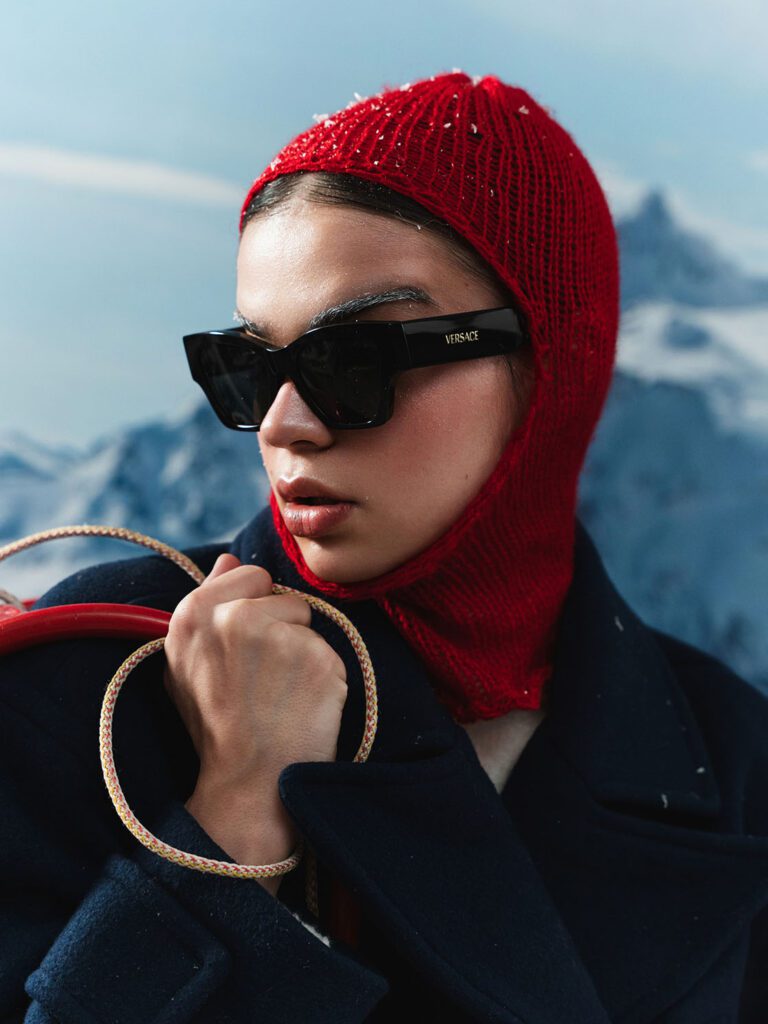 Yason Versace sunglasses VE4492U Yason Versace sunglasses VE4492U