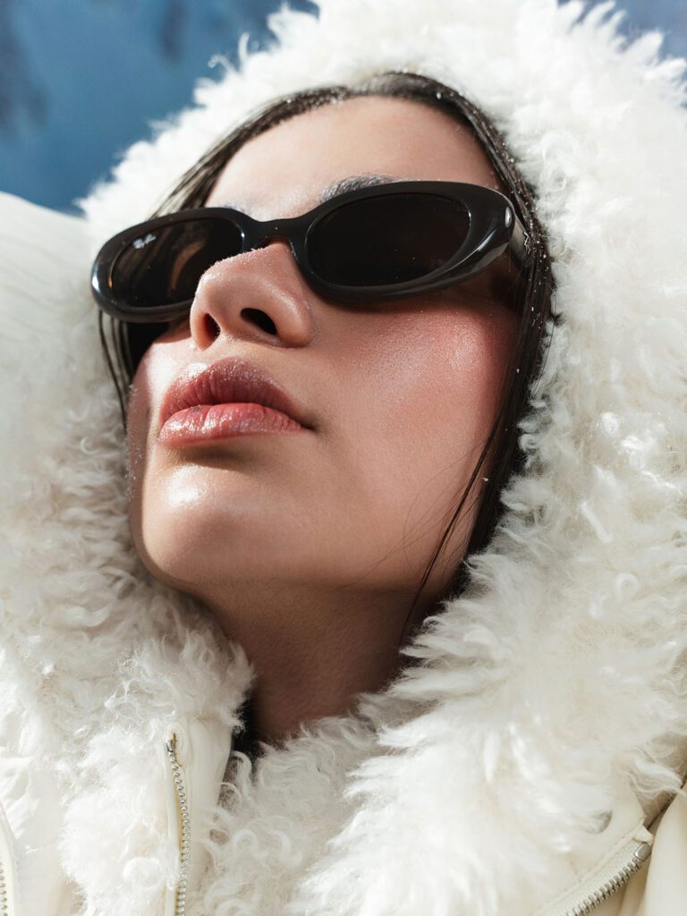 Yason Ray-Ban sunglasses RB4441D Yason Ray-Ban sunglasses RB4441D