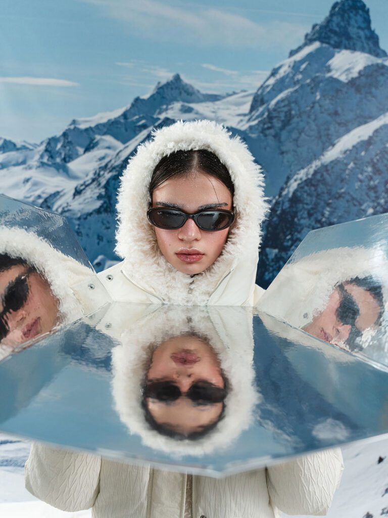 Yason Ray-Ban sunglasses RB4441D Yason Ray-Ban sunglasses RB4441D