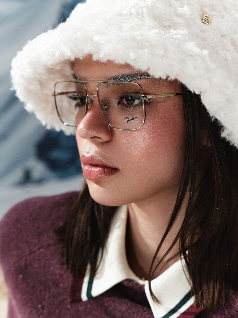 Yason Ray-Ban eyewear RX3758V Yason Ray-Ban eyewear RX3758V