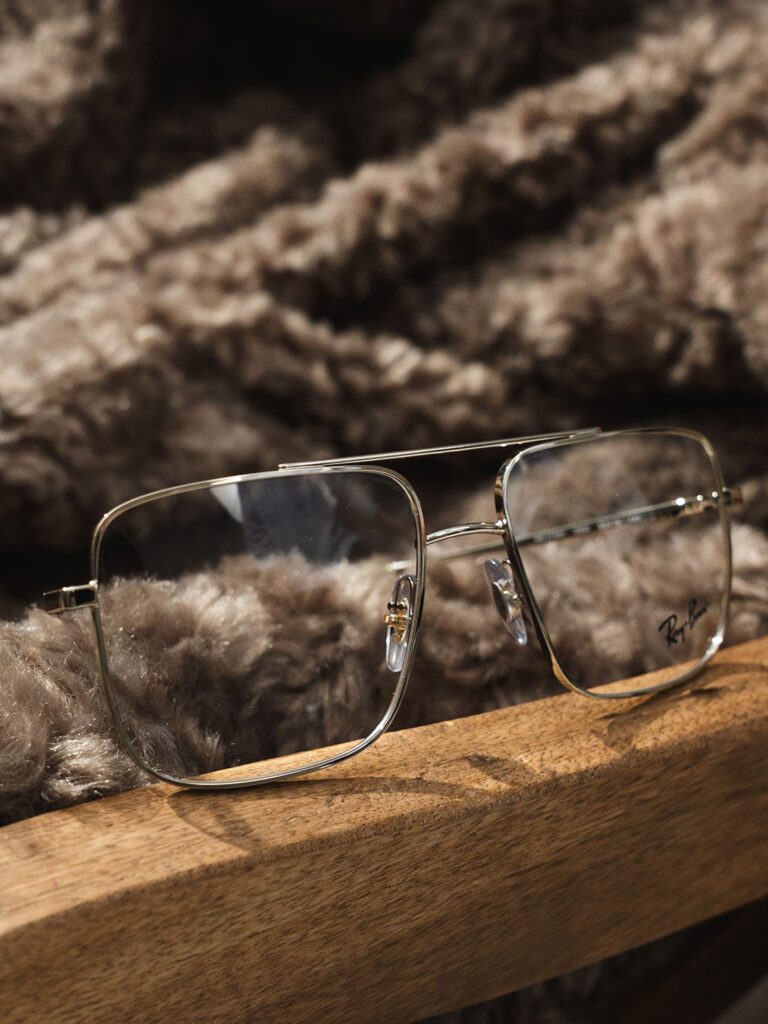 Yason Ray-Ban eyewear RX3758V Yason Ray-Ban eyewear RX3758V