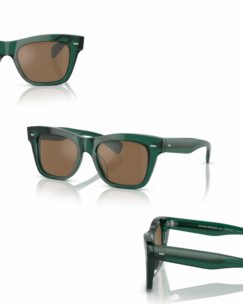 OLIVER PEOPLES OV5542SU OLIVER PEOPLES OV5542SU