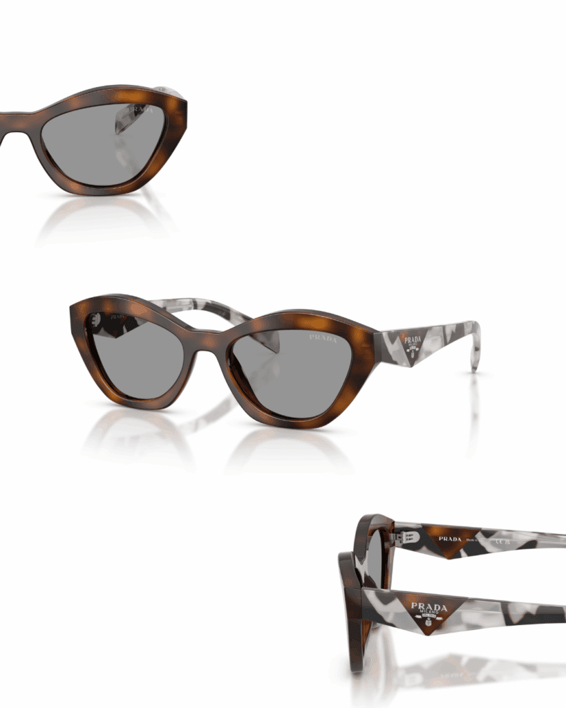 PRADA PR A02S PRADA PR A02S