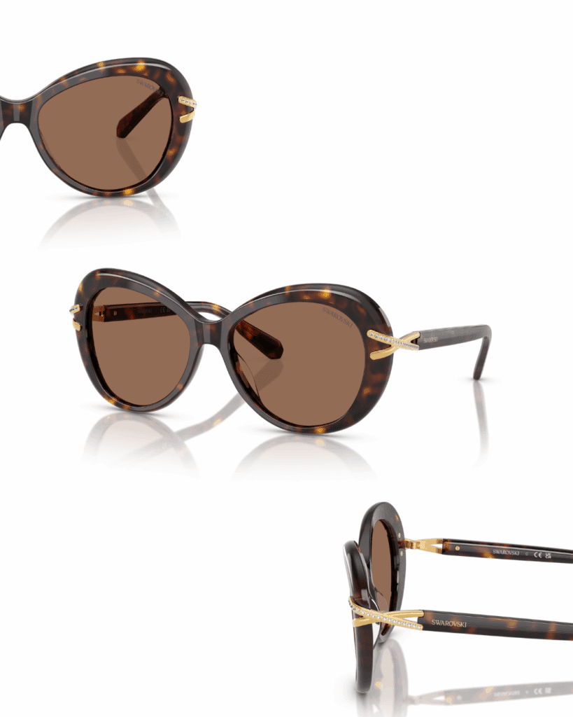 SWAROVSKI SK6026 SWAROVSKI SK6026