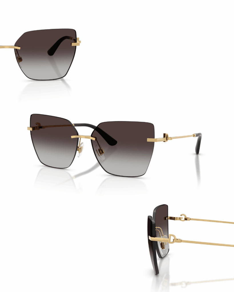 DOLCE&GABBANA DG2321 DOLCE&GABBANA DG2321