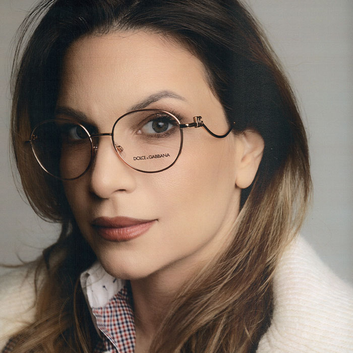 DOLCE&GABBANA DG1365 DOLCE&GABBANA DG1365