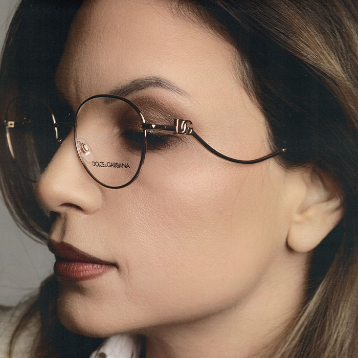 DOLCE&GABBANA DG1365 DOLCE&GABBANA DG1365