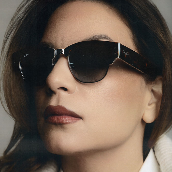 RAY-BAN MEGA CLUBMASTER RB0316S RAY-BAN MEGA CLUBMASTER RB0316S