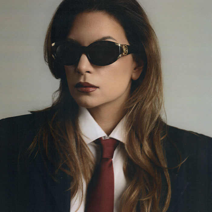 VERSACE VE4503U VERSACE VE4503U