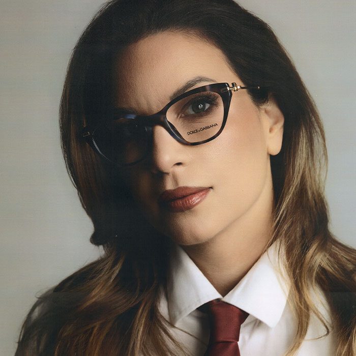 DOLCE&GABBANA DG3428 DOLCE&GABBANA DG3428