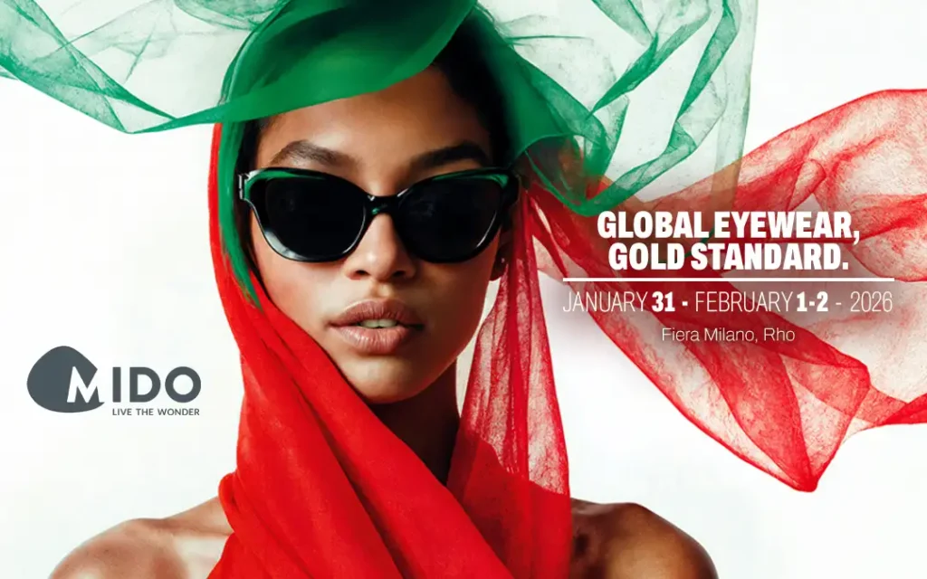 MIDO 2026
