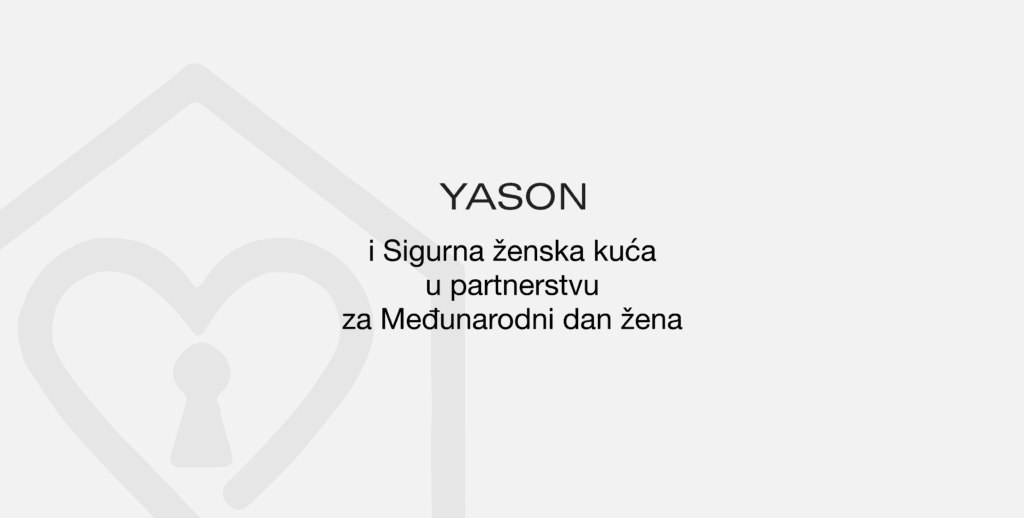 Yason i Sigurna ženska kuća