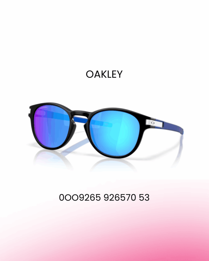 OAKLEY 0OO9265 926570 53 OAKLEY 0OO9265 926570 53