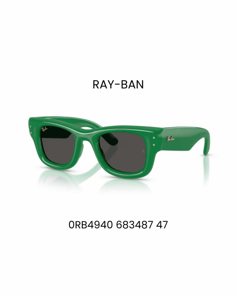 RAY-BAN 0RB4940 683487 47 RAY-BAN 0RB4940 683487 47