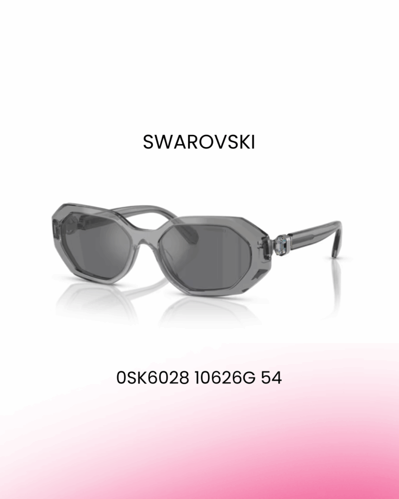 SWAROVSKI 0SK6028 10626G 54 SWAROVSKI 0SK6028 10626G 54