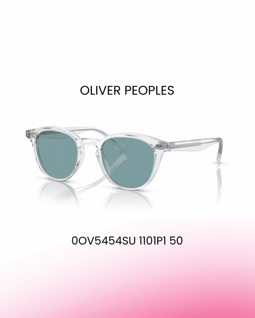 OLIVER PEOPLES 0OV5454SU 1101P1 50 OLIVER PEOPLES 0OV5454SU 1101P1 50