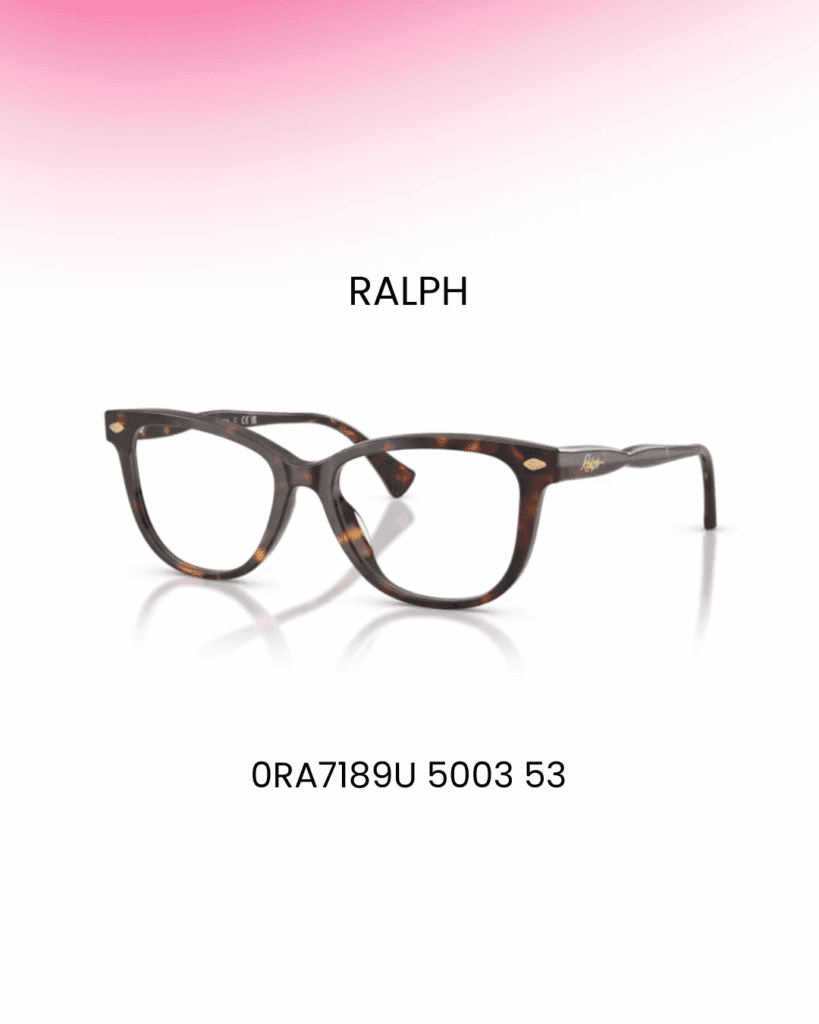 RALPH 0RA7189U 5003 53 RALPH 0RA7189U 5003 53