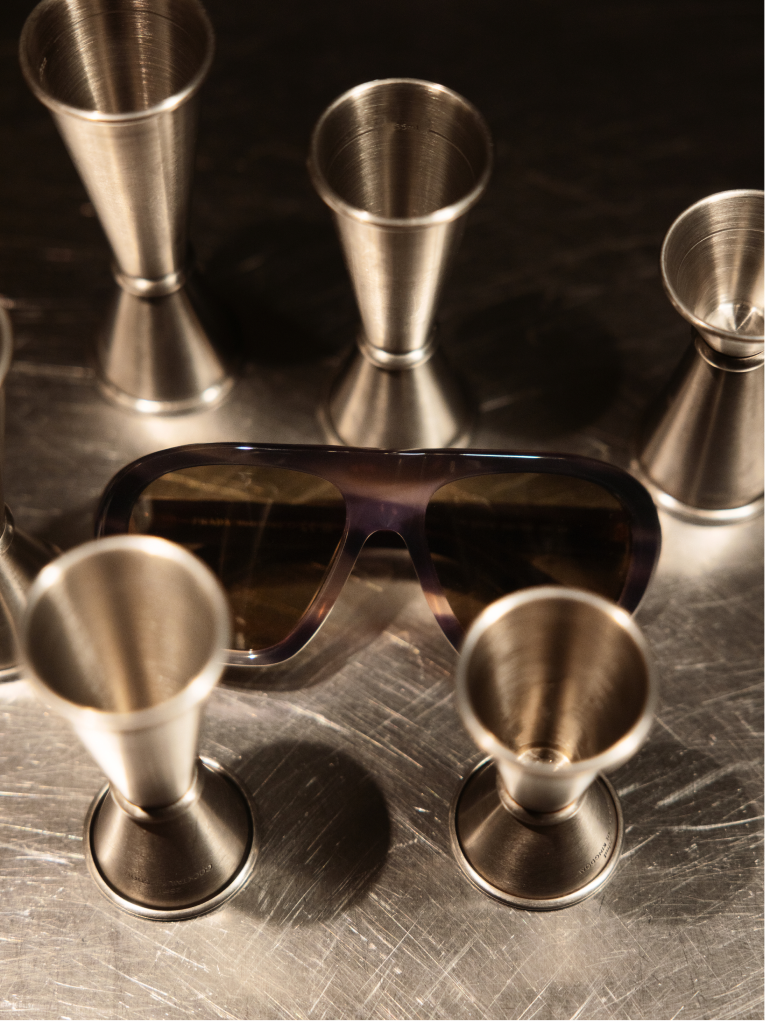 YASON X SAJSI MC, PRADA PR C05S YASON X SAJSI MC, PRADA PR C05S