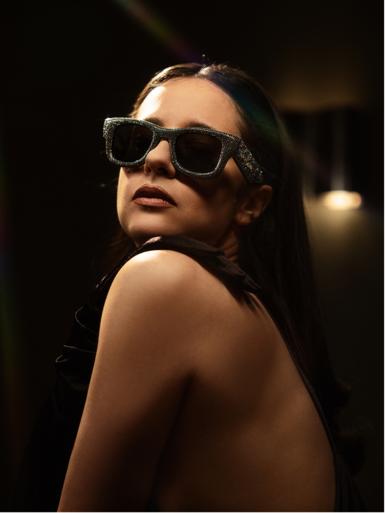 Ray-Ban ASAP ROCKY Cristal Edition Wayfarer Puffer, RB4940BP Ray-Ban ASAP ROCKY Cristal Edition Wayfarer Puffer, RB4940BP