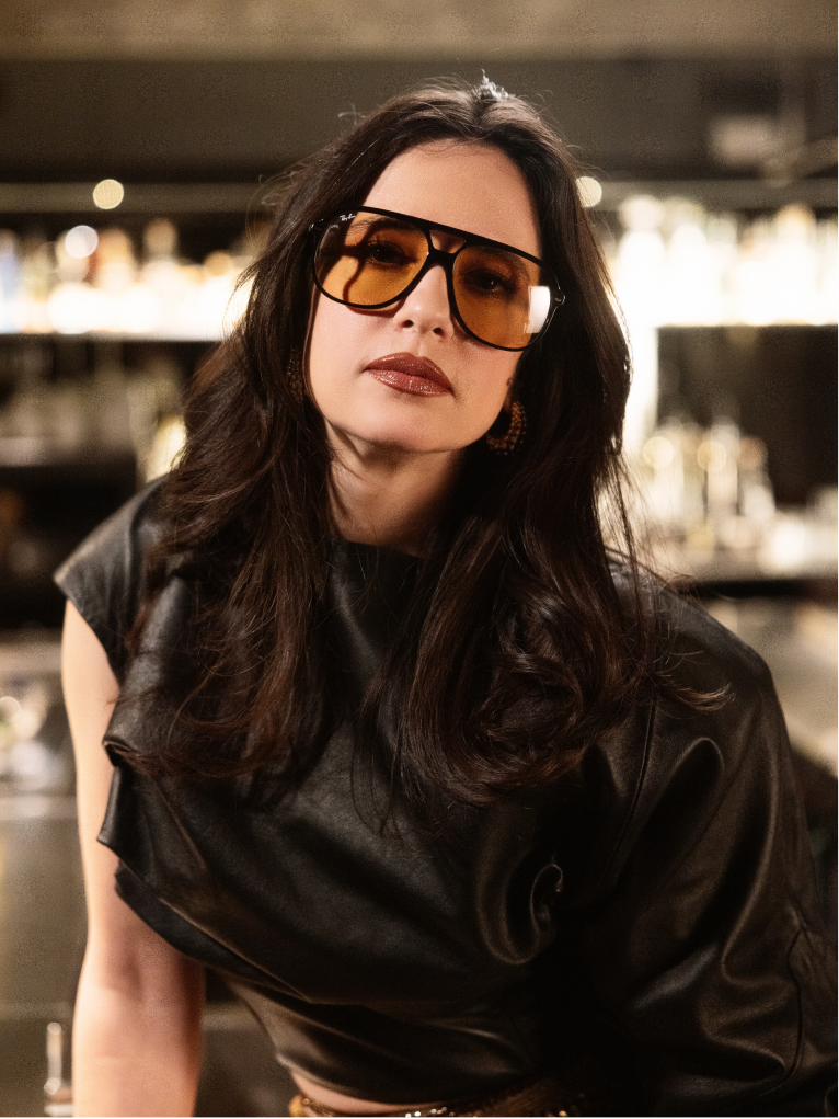 YASON X SAJSI MC, RAY-BAN BILL RB2198 YASON X SAJSI MC, RAY-BAN BILL RB2198