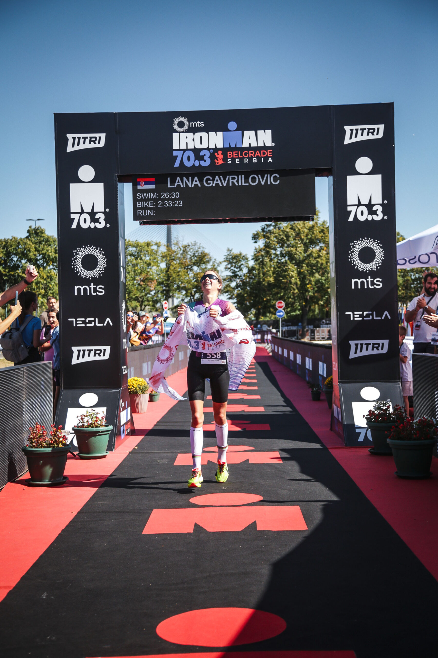 Yason x Lana Gavrilović