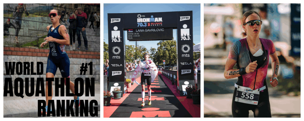 Lana Gavrilović Yason x Lana Gavrilović