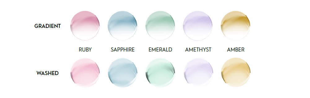 TRANSITIONS® COLOR TOUCH™