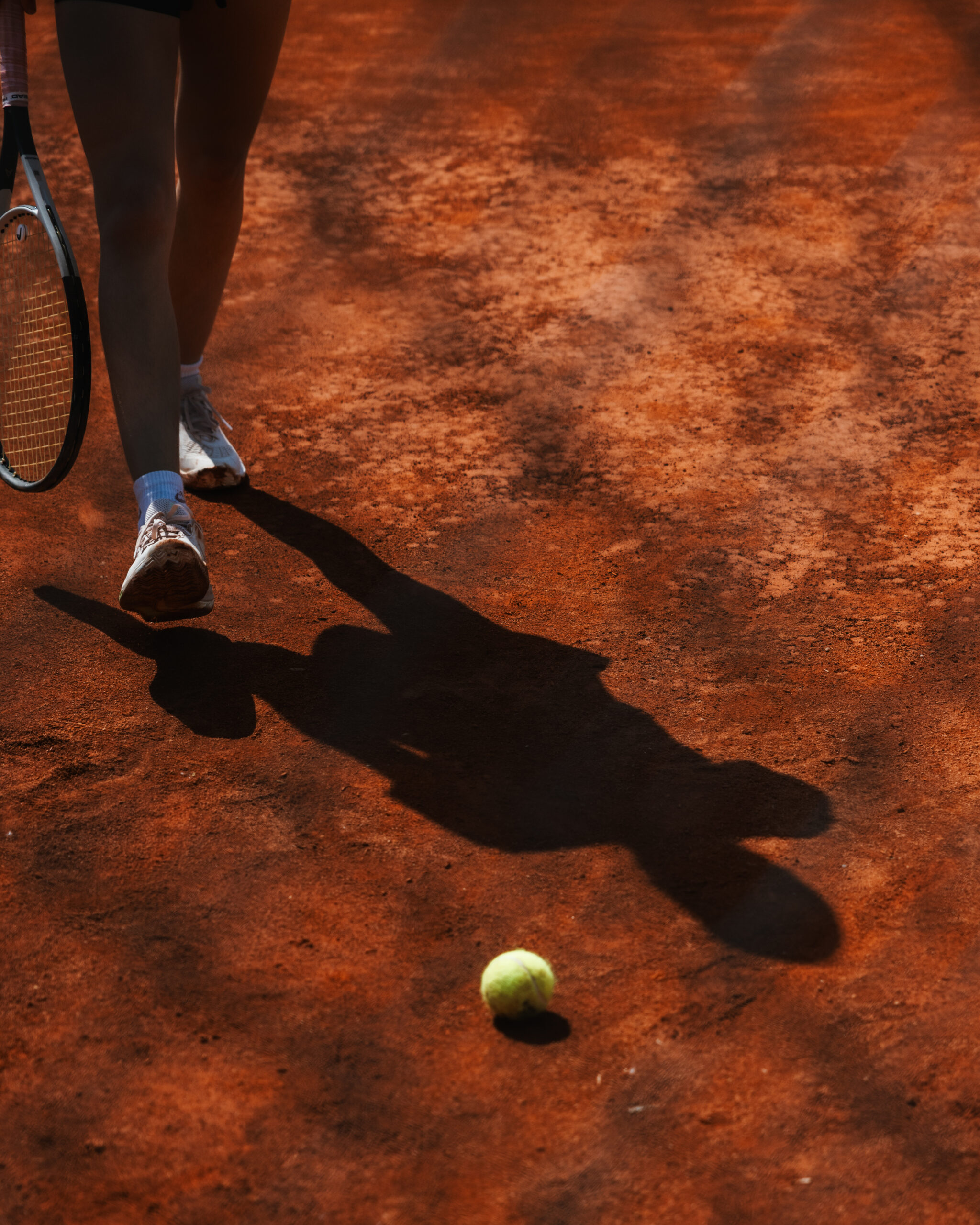 Yason tenis CUP 2026