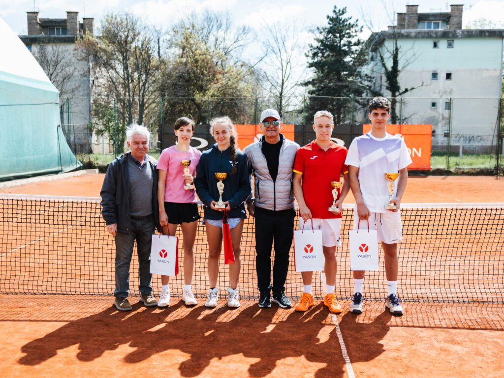 Yason CUP 2026 Yason CUP 2026