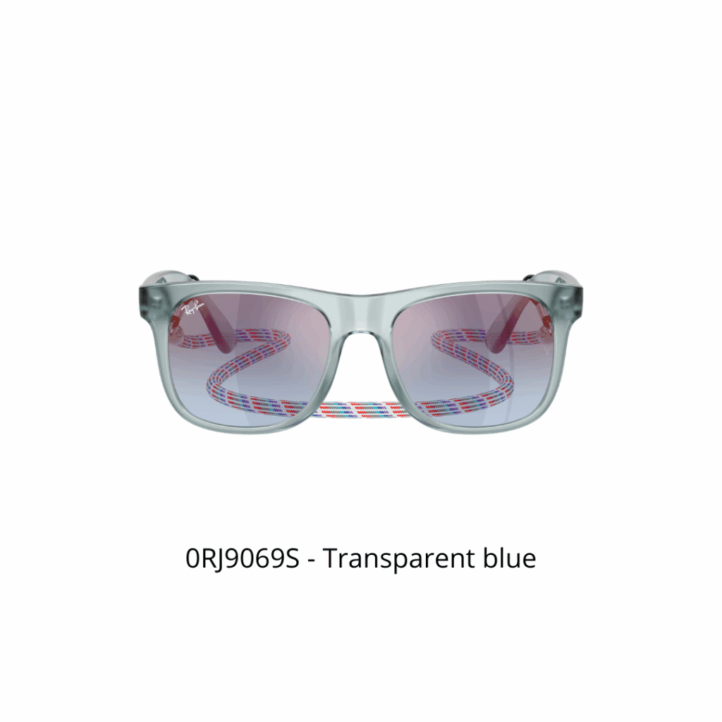 Ray-Ban Junior Justin Ray-Ban Junior Justin