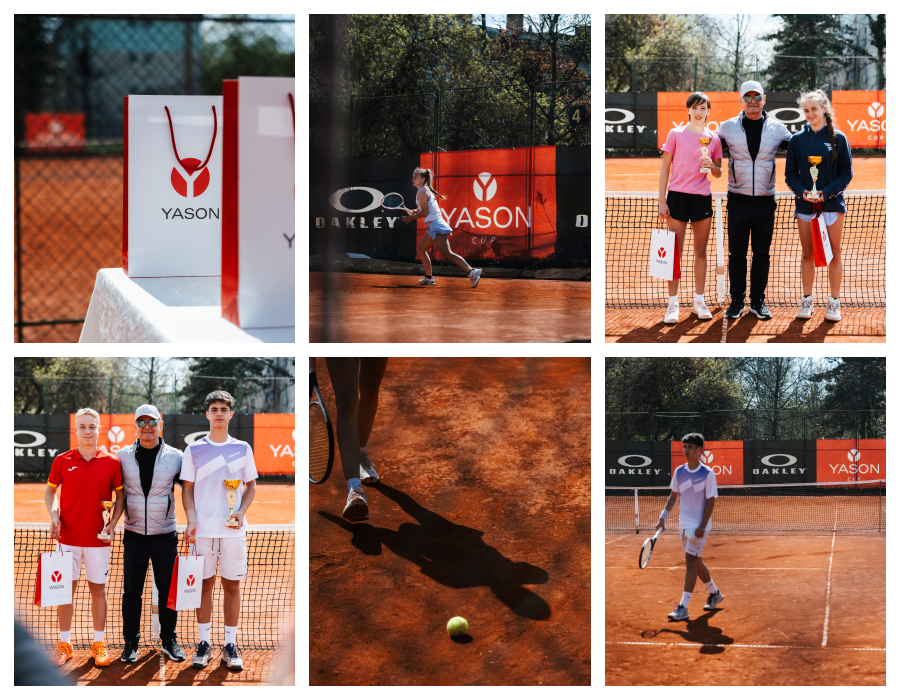 Yason CUP 2026 Yason CUP 2026