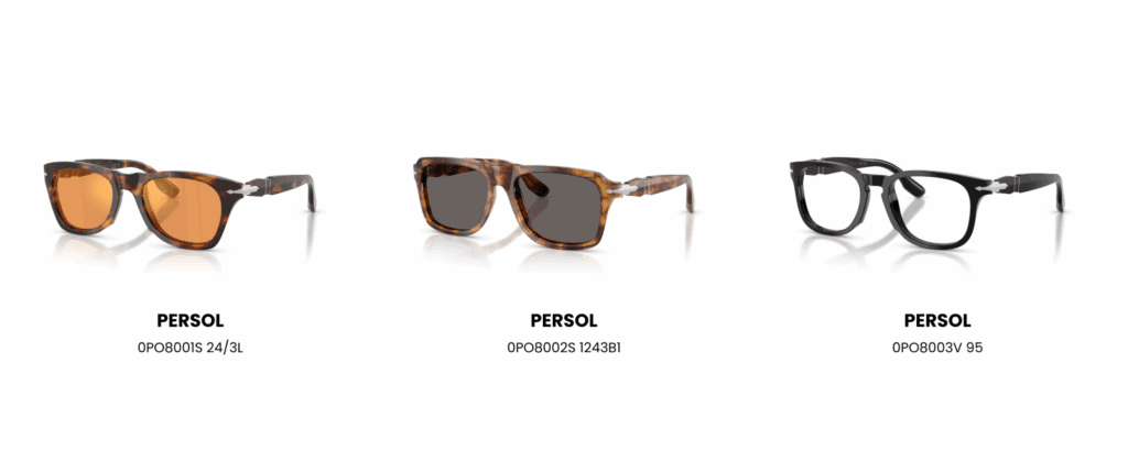 Persol naočare Persol naočare