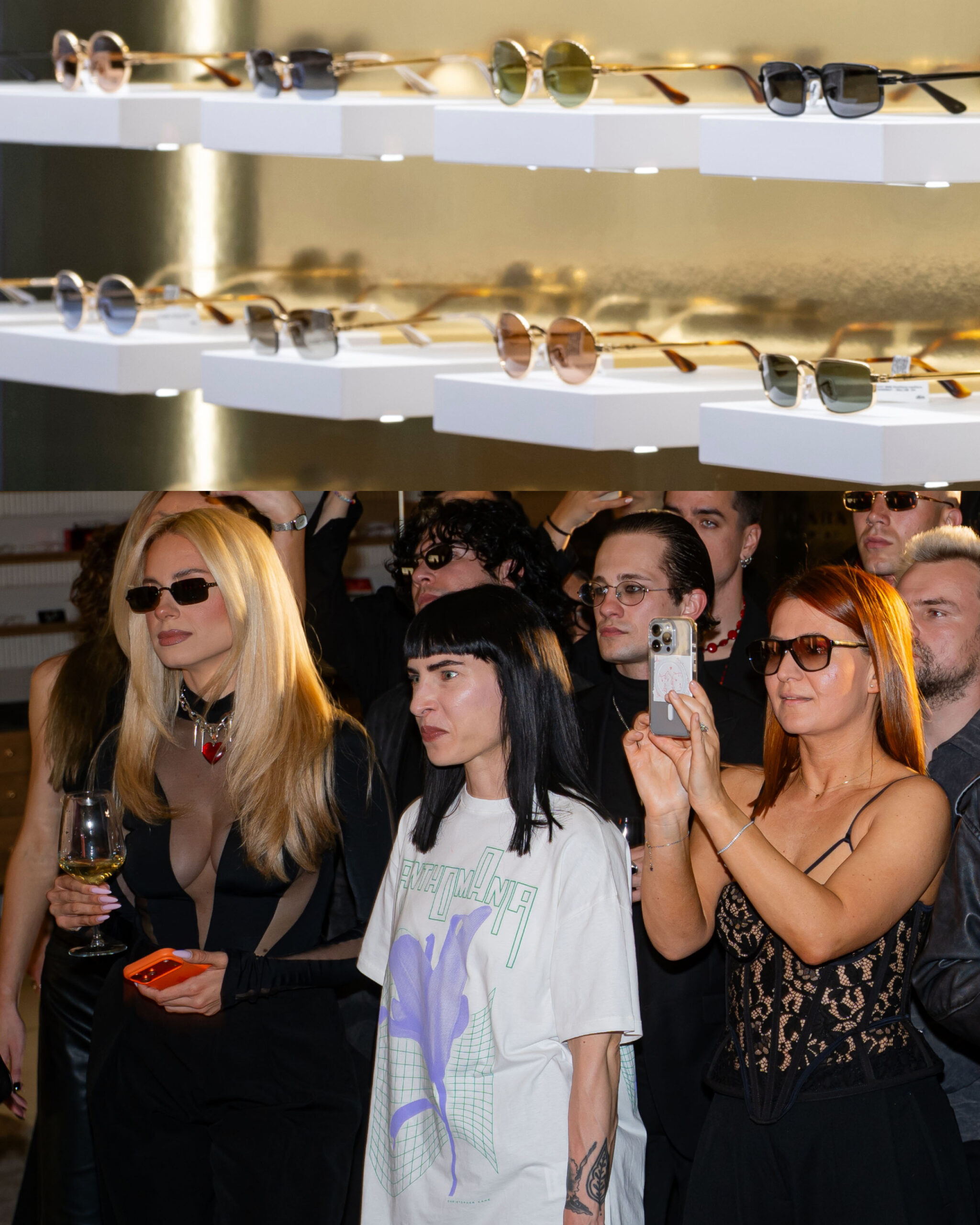 yason optika ray ban sava centar