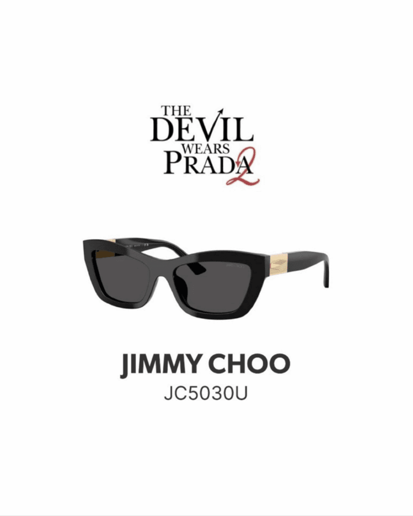 Jimmy Choo sunglasses Jimmy Choo sunglasses