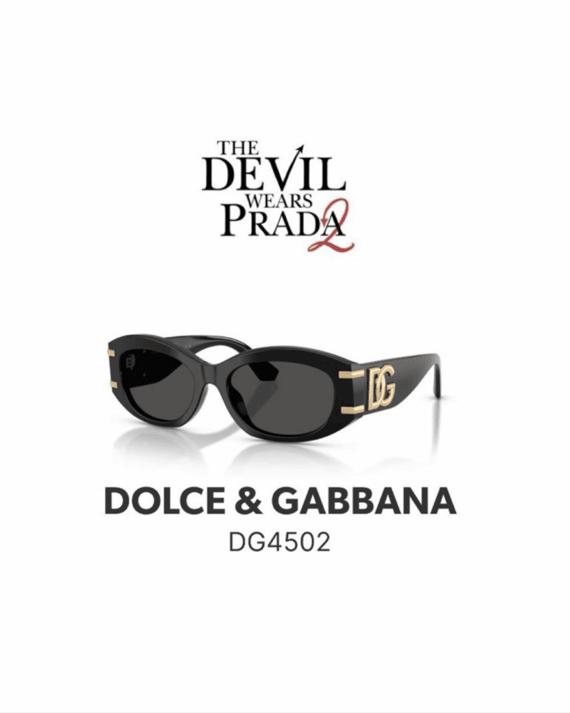 Dolce & Gabbana sunglasses Dolce & Gabbana sunglasses