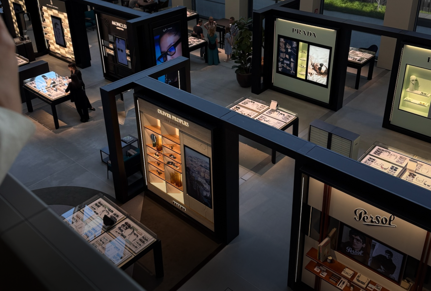 EssilorLuxottica Days Milano