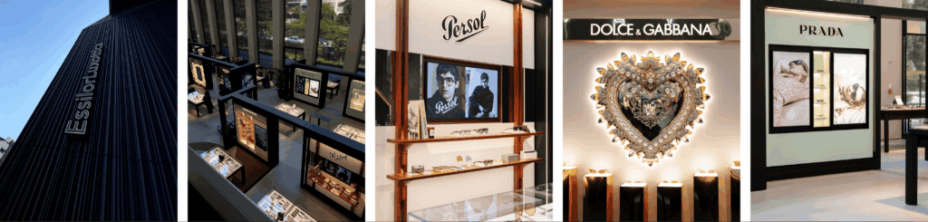 EssilorLuxottica Days Milano EssilorLuxottica Days Milano