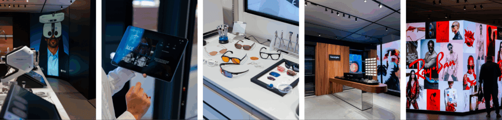 EssilorLuxottica Days Milano EssilorLuxottica Days Milano