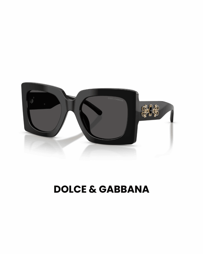 Yason Quiet Luxury, Dolce & Gabbana DG4525B Yason Quiet Luxury, Dolce & Gabbana DG4525B