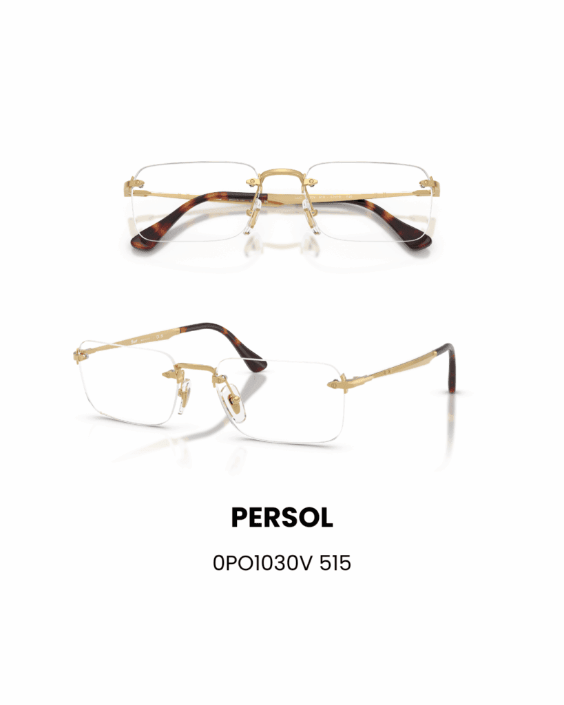 Yason Back to office, Persol PO1030V Yason Back to office, Persol PO1030V