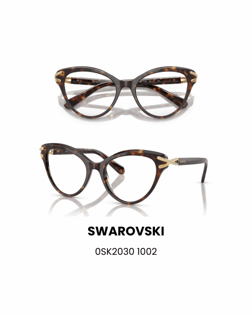 Yason Back to office, Swarovski SK2030 Yason Back to office, Swarovski SK2030