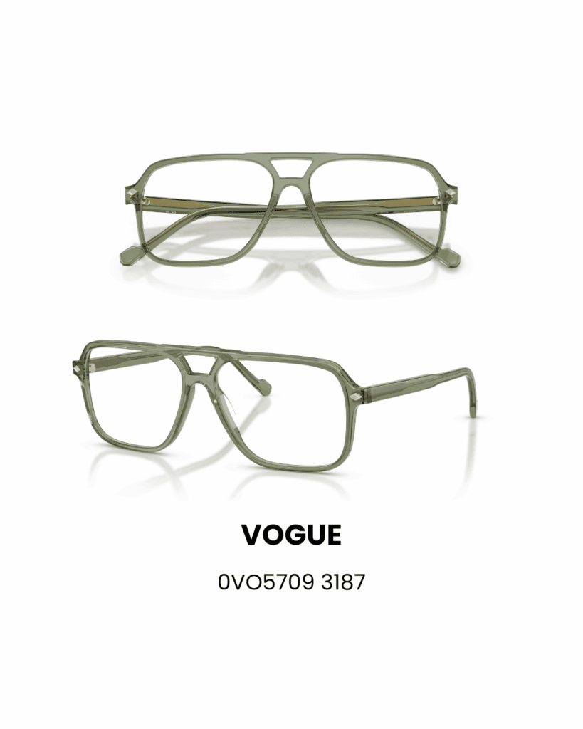 Yason Back to office, Vogue VO5709 Yason Back to office, Vogue VO5709