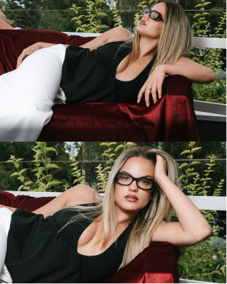 Ray-Ban RX2221V Ray-Ban RX2221V