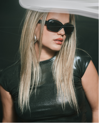 Ray-Ban Jackie ohh RB4101 Ray-Ban Jackie ohh RB4101