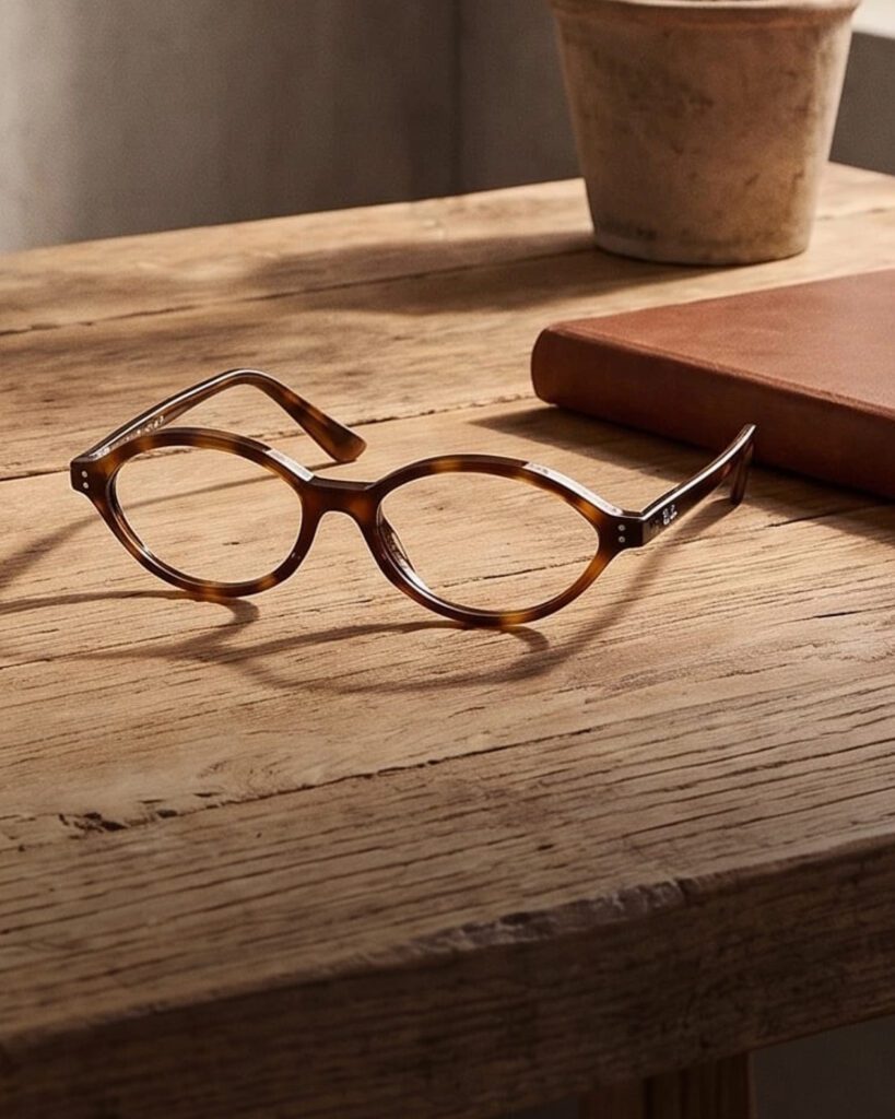 RAY-BAN 0RX7265 RAY-BAN 0RX7265