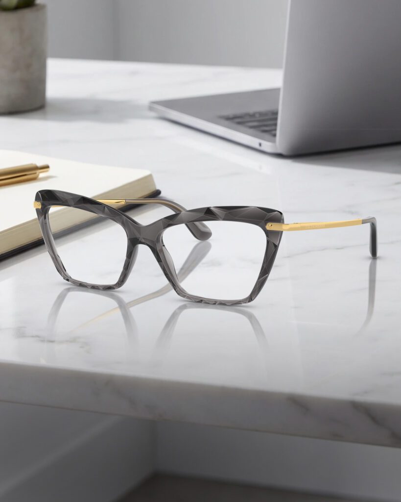 DOLCE & GABBANA 0DG5025 DOLCE & GABBANA 0DG5025