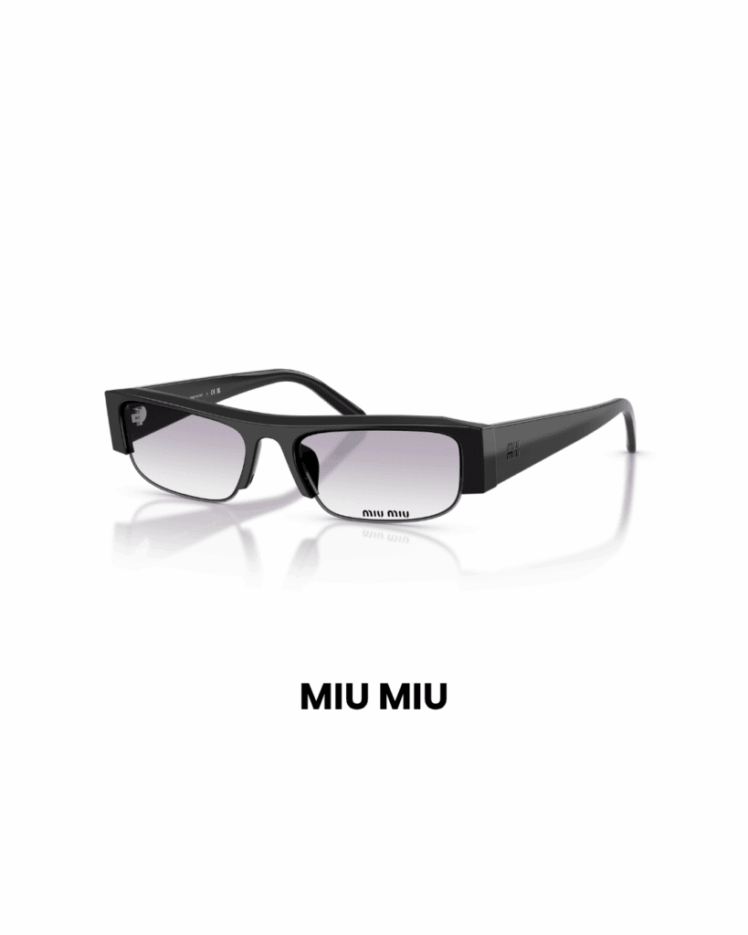 Yason Quiet Luxury, Miu Miu MU B07S Yason Quiet Luxury, Miu Miu MU B07S
