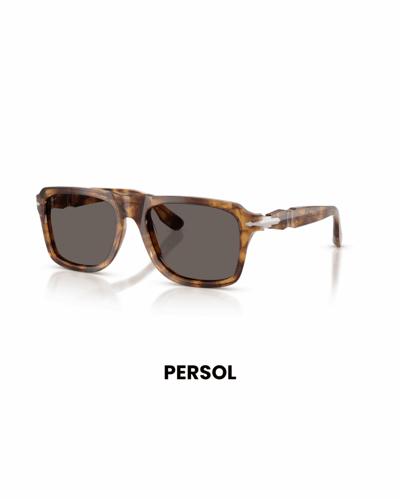 Yason Quiet Luxury, Persol PO8002S Yason Quiet Luxury, Persol PO8002S